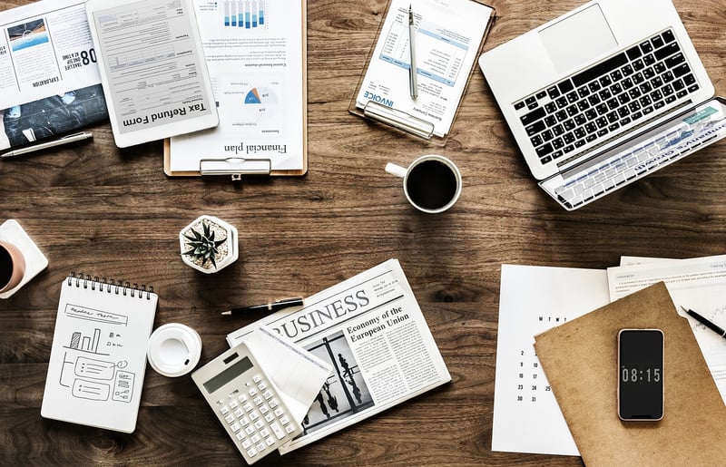 Competitor Research Image